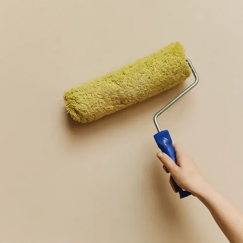 Patching & Painting